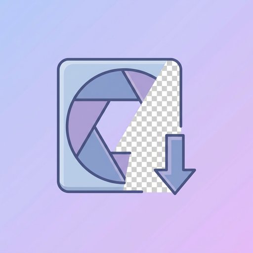 ট্রান্সপারেন্ট PNG মেকার | wallpaper image tool preview